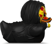 Numskull Tubbz John Wick "John Wick (Ceruza)" (Első Kiadás) Gumikacsa Figura