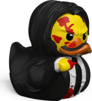 Numskull Tubbz John Wick "John Wick (Ceruza)" (Első Kiadás) Gumikacsa Figura