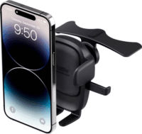 iOttie Easy One Touch 6 Univerzális Mobiltelefon autós tartó - Fekete