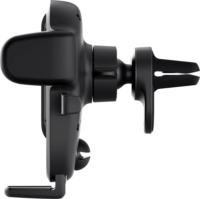 iOttie Easy One Touch 6 Univerzális Mobiltelefon autós tartó - Fekete
