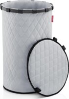 Reisenthel Homebasket Tárolókosár tető 40 x 40 x 1,5 cm - Világos szürke