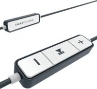 Energy Sistem EN 428175 Bluetooth fülhallgató - Szürke