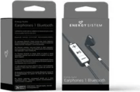 Energy Sistem EN 428175 Bluetooth fülhallgató - Szürke