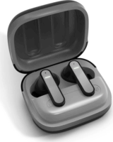 Energy Sistem EN 457878 Wireless Bluetooth Fülhallgató Headset Töltőtokban - Fekete