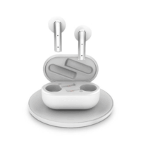 Energy Sistem EN 453474 Wireless Bluetooth Fülhallgató Headset Töltőtokban - Fehér