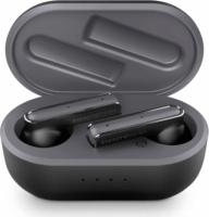 Energy Sistem EN 453467 Wireless Bluetooth Fülhallgató Headset Töltőtokban - Fekete