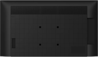 Sony Bravia 65" FW-65EZ20L 16:9 UltraHD 4K LED Üzleti Kijelző Public Display