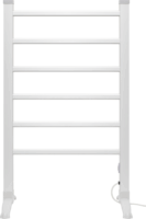 Home by Somogyi FTW22 Elektromos törölközőszárító 90W - Fehér