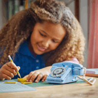 LEGO® Creator: 31174 - 3az 1ben Retró telefon