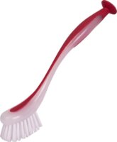 Lamart LT8077 Clean Mosogatókefe - Piros
