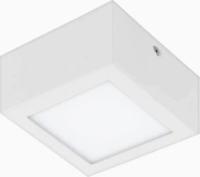 Eglo 95199 LED Mennyezeti Lámpa 550lm - Fehér