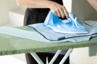 Brabantia 149481 Hőálló vasaló alátét 40 x 60 cm