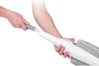 Lamart LT8036 Push Lapos Mop 2in1 32x11cm - Piros