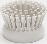 Brabantia 302565 Mosogatókefe csere fej - Szürke (2 db / csomag)