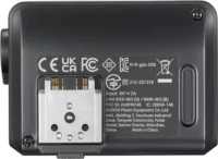 Godox iT30Pro Canon Fényképezőgép Vaku 30Ws