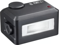 Godox iT30Pro Canon Fényképezőgép Vaku 30Ws