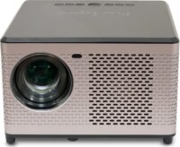 Aopen QF15a FullHD 500 Lumen Projektor - Fekete
