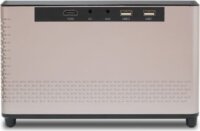 Aopen QF15a FullHD 500 Lumen Projektor - Fekete