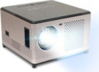 Aopen QF15a FullHD 500 Lumen Projektor - Fekete