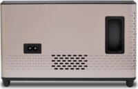 Aopen QF15a FullHD 500 Lumen Projektor - Fekete