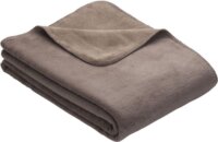 Ibena Uni Doubleface Dublin Takaró 150 x 200cm - Barna