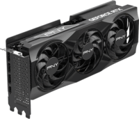PNY GeForce RTX 5070 TI 16GB GDDR7 Videókártya