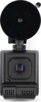 Nedis Dash Cam DCAM2024BK WiFi Autós Menetrögzítő Kamera - Sötét Szürke
