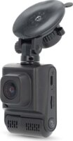 Nedis Dash Cam DCAM2024BK WiFi Autós Menetrögzítő Kamera - Sötét Szürke
