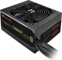 Thermaltake 1000W Germanium Pro RGB 80+ Gold Moduláris Tápegység