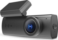Nedis Dash Cam DCAM1024BK WiFi Autós Menetrögzítő Kamera - Fekete