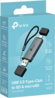 TP-Link UA430D USB 3.0 Külső kártyaolvasó