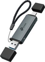TP-Link UA430D USB 3.0 Külső kártyaolvasó