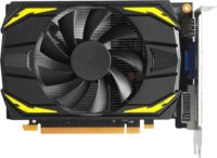 BlackBird BH1680 GT 1050 Ti 4GB GDDR5 Videókártya