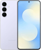 Samsung Galaxy S25 FE 8/128GB 5G Dual SIM Android Okostelefon - Világoskék