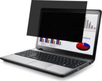 Port Designs 27" 16:9 Betekintésvédelmi monitorszűrő