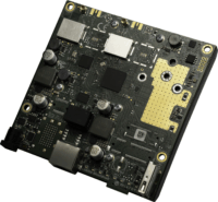 MikroTik L11UG-5HAXD L4 2400 Mbps WiFi 6 Bare PCB Acces Point