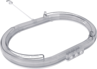 Venom VS5024 PS5 Slim Kiegészítő LED állvány