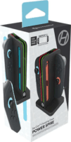Hyperkin Power Spire Nintendo Switch 2 Joy-Con Töltőállvány - Fekete