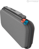 Hyperkin Nintendo Switch 2 utazócsomag - Szürke