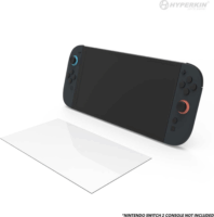 Hyperkin Nintendo Switch 2 utazócsomag - Szürke