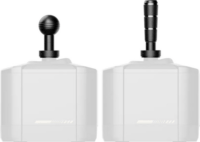 Moza Racing RS079 Szimulátor kiegészítő Váltógombok