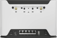 Mikrotik Chateau LTE12 (2025) Dual-Band Wireless/LTE Router