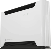 Mikrotik Chateau LTE12 (2025) Dual-Band Wireless/LTE Router