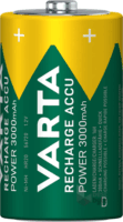 Varta Rady2Use LR20D Újratölthető Góliátelem (2db / csomag)