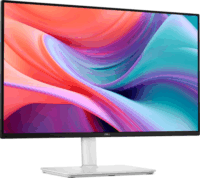 Dell 23.8" S2425HSM 16:9 FullHD IPS LED Monitor - Fehér