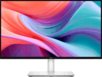 Dell 23.8" S2425HSM 16:9 FullHD IPS LED Monitor - Fehér