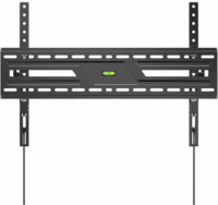 Gembird WM-86T-01 37" -86" LCD TV / Monitor Fali Tartó Konzol - Fekete