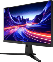 Dahua 27" LM27-E231BN 16:9 FullHD IPS LCD Gaming Monitor - Fekete