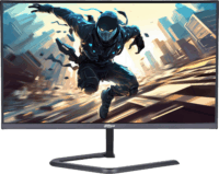 Dahua 24" LM24-C201P 16:9 FullHD IPS LED Monitor - Ezüst