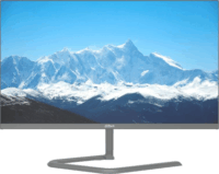 Dahua 24" LM24-C201P 16:9 FullHD IPS LED Monitor - Ezüst